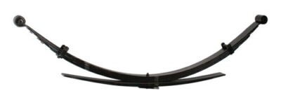 Skyjacker FR84S 4'' Rear Leaf Spring for 08-16 Ford F 250/F 350 Super Duty
