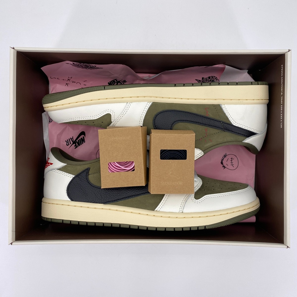 i  Air Jordan 1 Low OG SP 