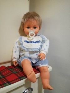 cicciobello migliorati