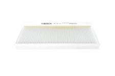 Image of Bosch 1987432015 Interior Air Filter Cabin Pollen Filter Fits Opel Vauxhall