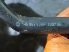 Autoradio Volkswagen VENTO