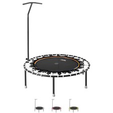 Trimilin Trampolin Jump 111, inkl. T-Haltestange