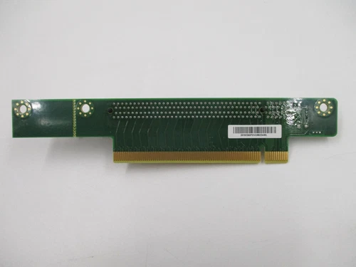 Supermicro1U PCI-E x16 Riser Card PN: RSC-RR1U-E16 - Picture 3 of 3