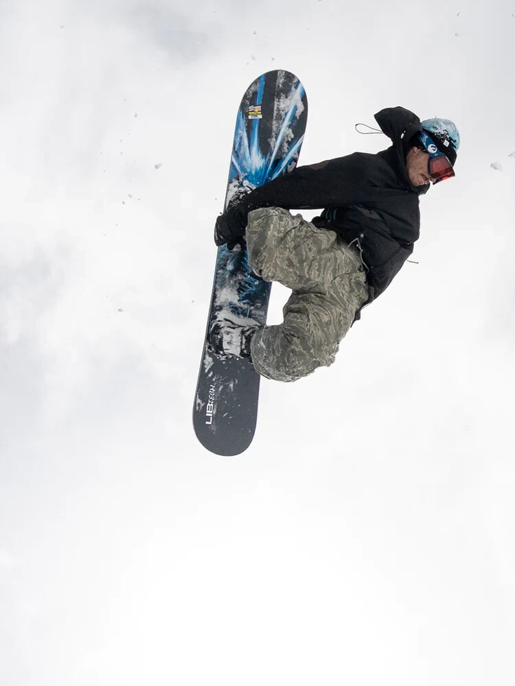LIB TECH DYNAMO SNOWBOARD - 2024 | eBay