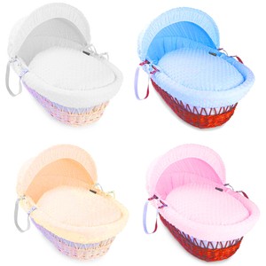 replacement moses basket dressing