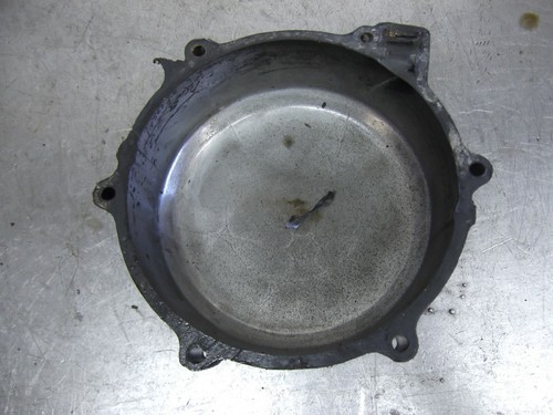 HONDA VT250 GENERATOR COVER VT250 F 1984 - Picture 2 of 2