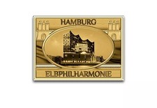 Feingold-Barren Elbphilharmonie 1/500 Unze AU, Feingold (999,9/1000)