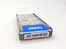 Iscar ADKT 150564R-HM IC328 Carbide Milling Inserts Box of 10 