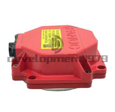 One New Fanuc A860-2001-T321 servo Encoder