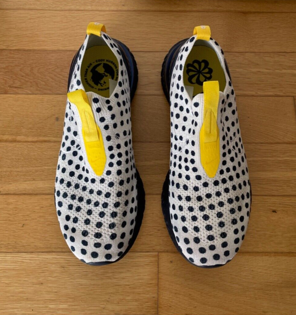 Nike Epic Phantom React Cody Hudson | eBay display picture 1