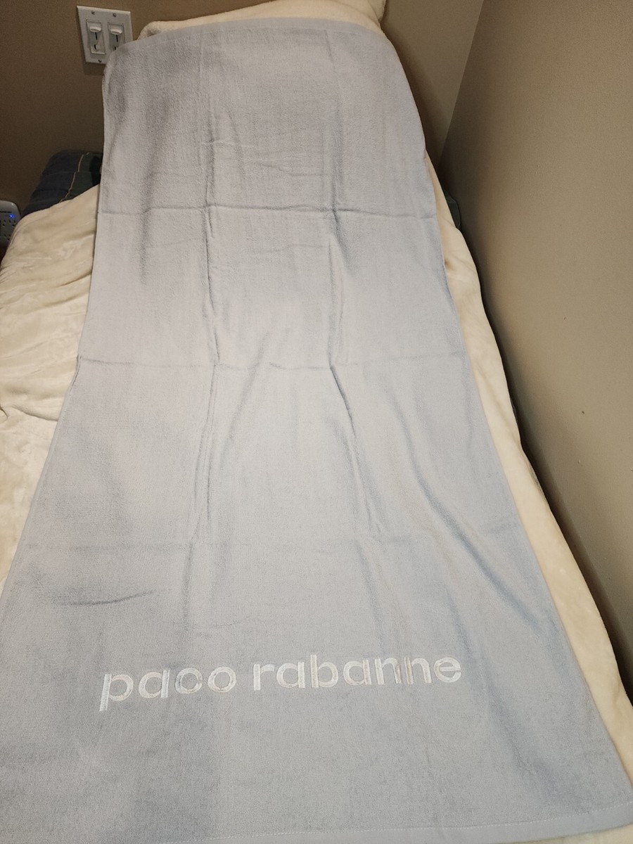 L'Appartement ハウス オブ リリア GARBATO TOWEL Amazon.com: Villa Celestia 600 GSM Premium Light Grey Bath