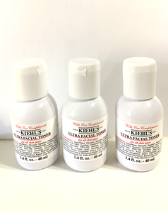 kiehl's ultra facial toner 40ml