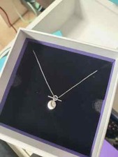 BTS Stonehenge Necklace Jimin Fate Logo Charm
