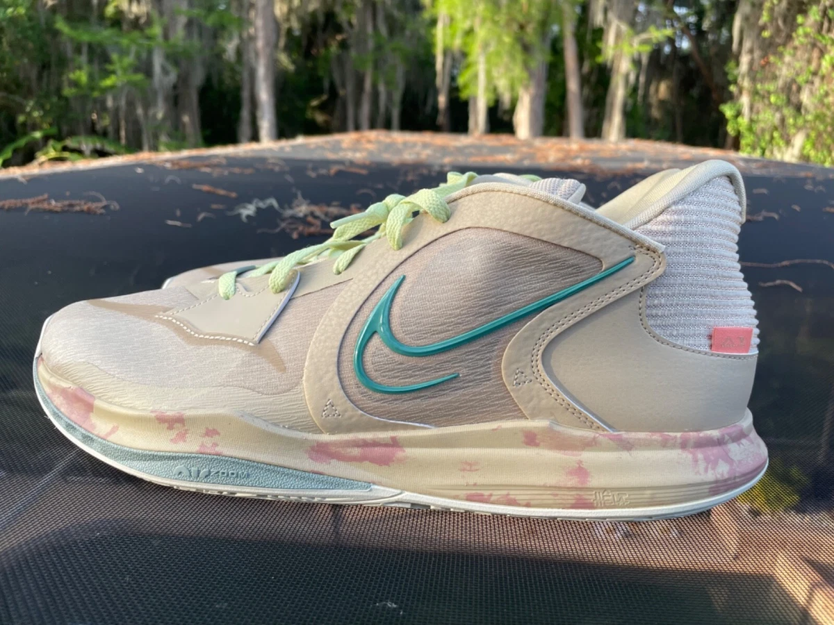 Kyrie 2025 15 shoes