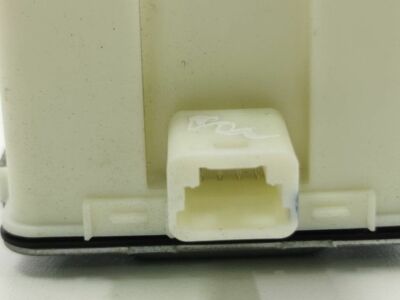 Mazda 3 II Keyless Control Module Unit X1T55072 AMD71582 | eBay 