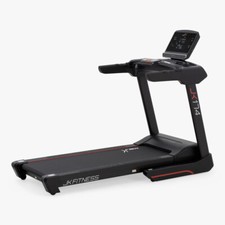 JK FITNESS TAPIS ROULANT JK-174 PALESTRA IN CASA HOME FITNESS + FASCIA JK