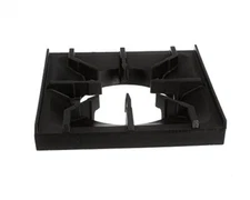 AMERICAN RANGE F13605 Cast Iron Top Grate, 12 x 12