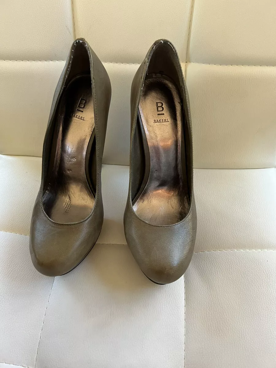 Bakers shoes sale