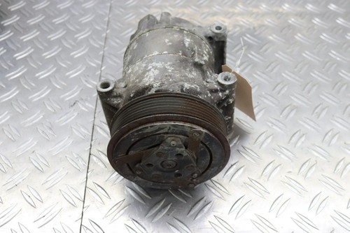 Renault Megane ll 1,9 DCI  Klimakompressor Kompressor  820030919