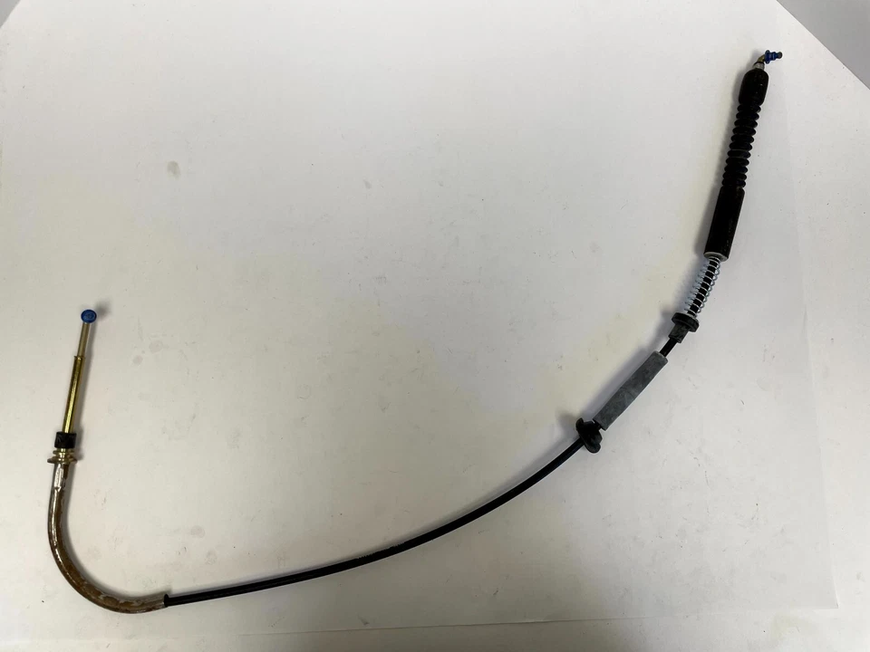 1984-1990 Plymouth Dodge Aries Automatic Transmission Shifter Cable 4412657 NOS. - Image 3 of 4