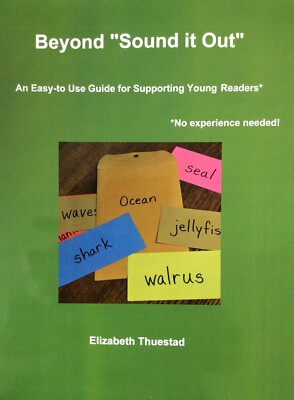 Reading Guide for Homeschool Parents and Teachers, Textbook, Instruction Manual
