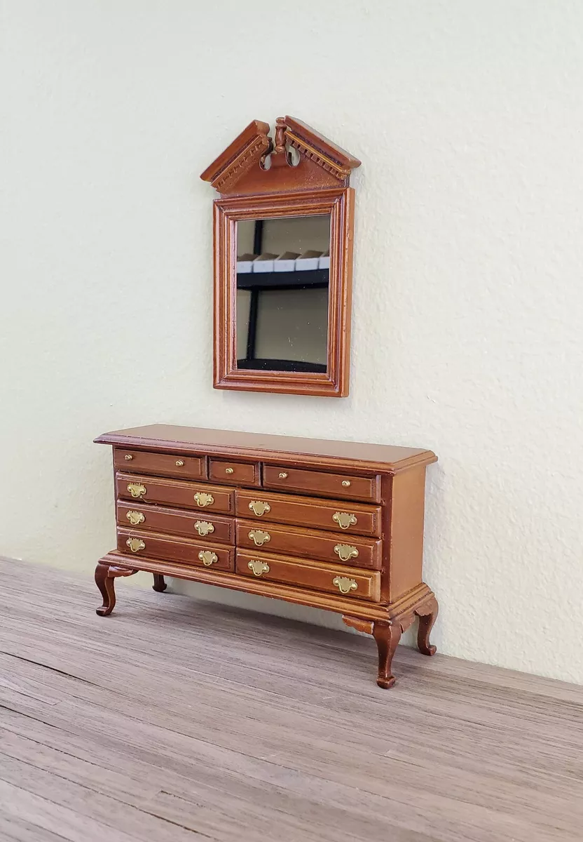 Long online lowboy dresser