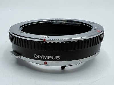 Olympus Zwischenring 14 OM System #38