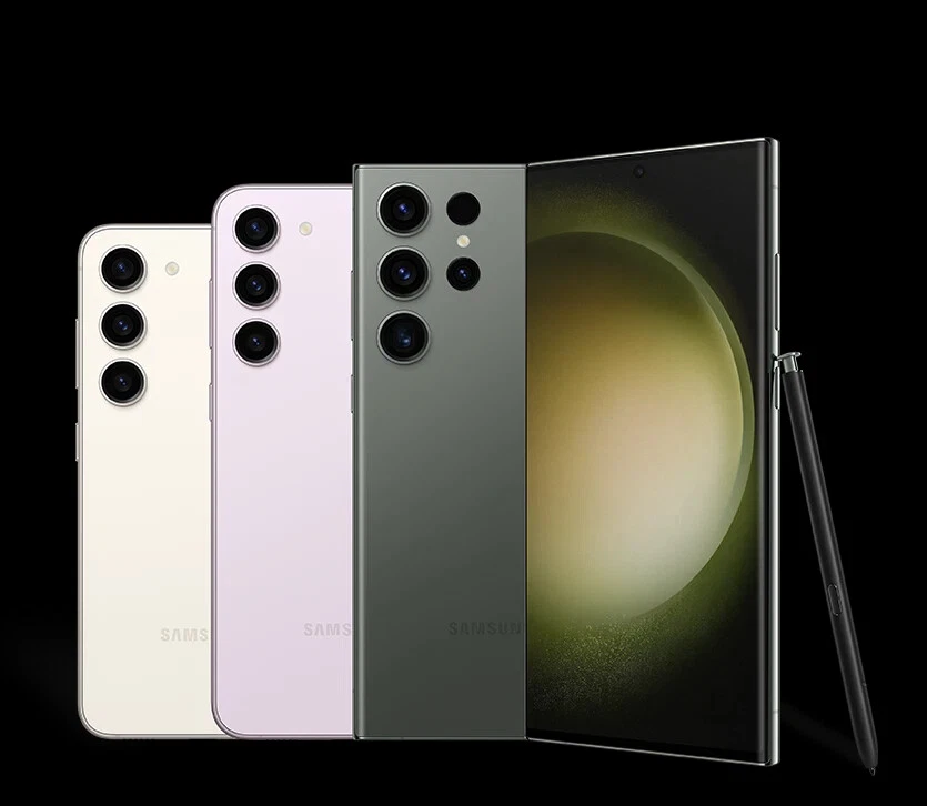 New Samsung Galaxy S23+ | S23 Ultra | 5G 256GB 512GB - Factory Unlocked SM-S918U - Image 4 of 4