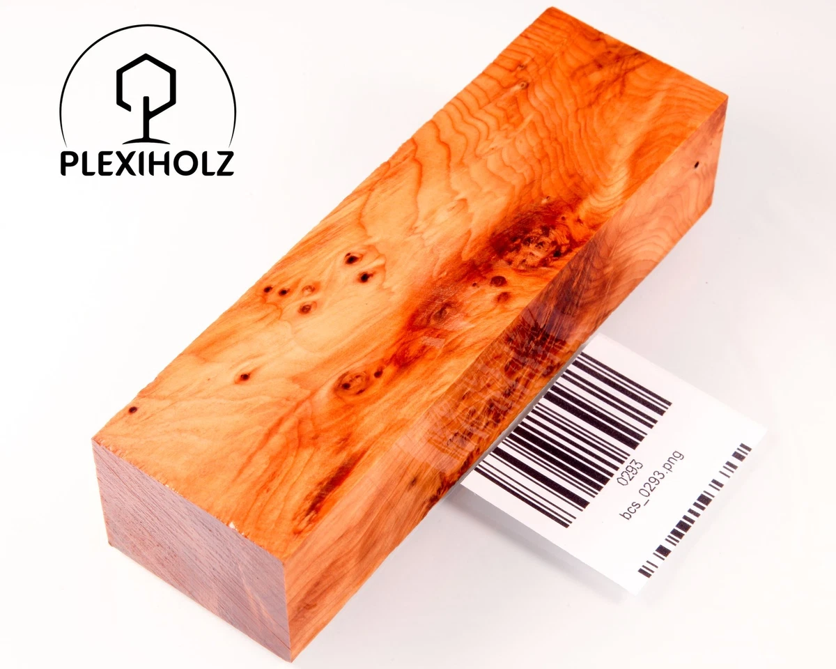 Thuja Holz in Sonstige Holz & Holzwerkstoffe online kaufen | eBay