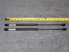 Set NP 17.2" REP Signature SX172P-25 Gas Strut Spring Support Rod Tube Lift Arm