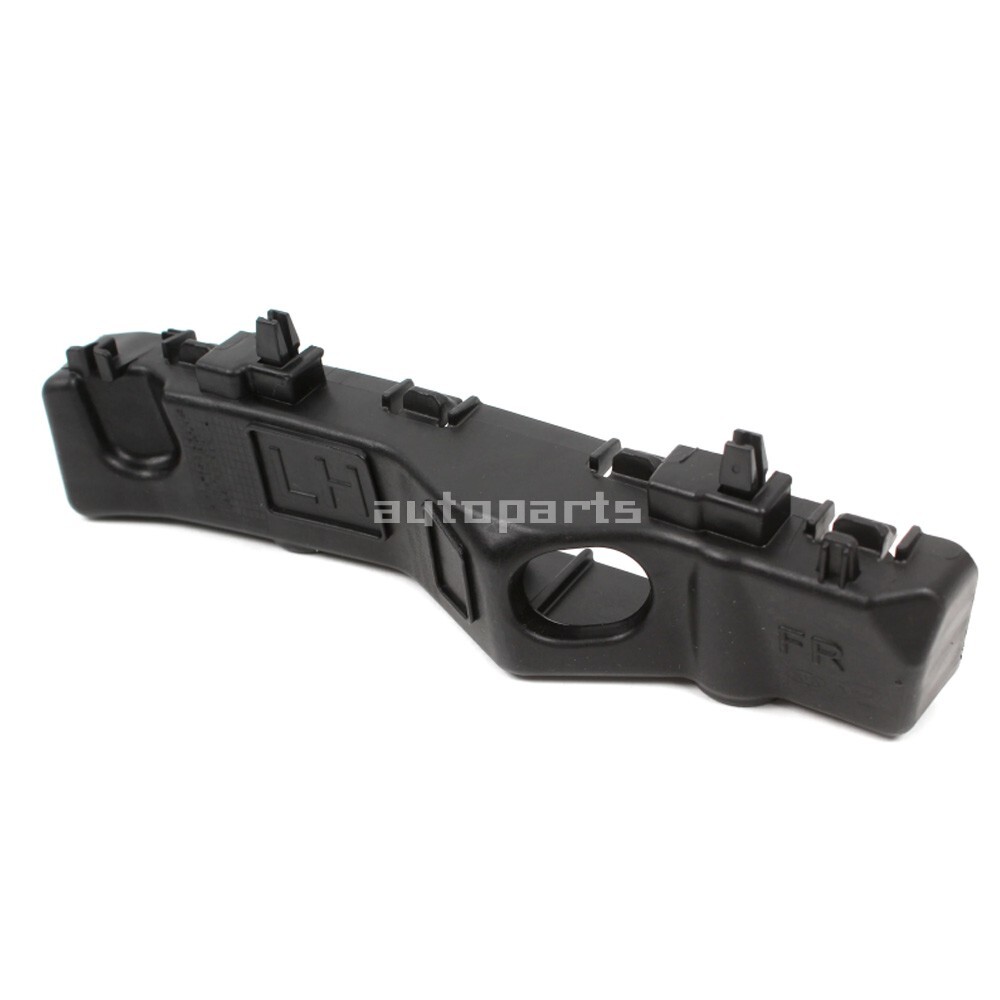 himmm Genuine 86551M6000 Front Bumper Bracket Left Driver For Kia
