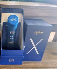 Zero Gravity Sapphire X Skin Technology for sale online | eBay Zero Gravity Sapphire X Skin Technology for sale online | eBay