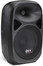 SPA-10 10" Inch Portable PA Speaker Powered Active Compact Lightweight Loud Ampl