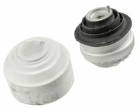Lemförder 26084 01 Lagerung, Motor FüR MERCEDES-BENZ