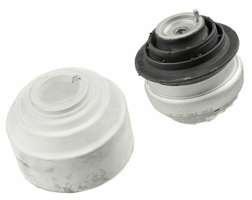 Lemförder 26084 01 Lagerung, Motor FüR MERCEDES-BENZ-image