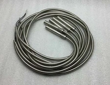 LOT OF 5 WATLOW FIREROD 240V 750W