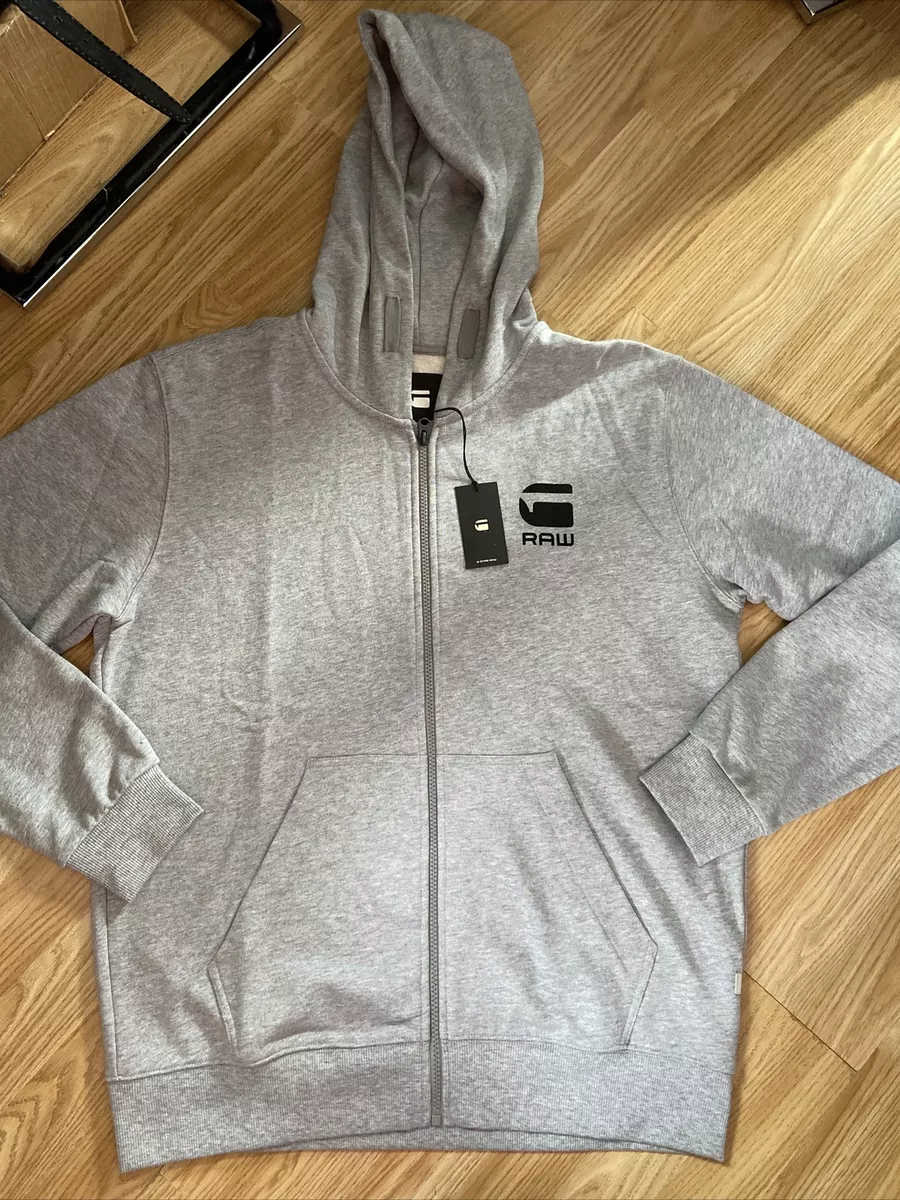 G star top hoodie mens