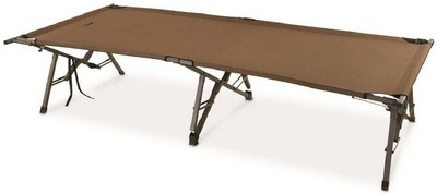 magnum camp cot