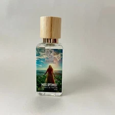 New Dua Miss Optimist Extrait De Parfum 1.01 fl oz 34ml