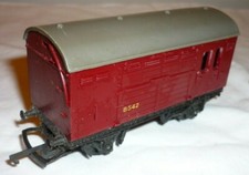 TRIANG OO GAUGE BR HORSE BOX B542 R123