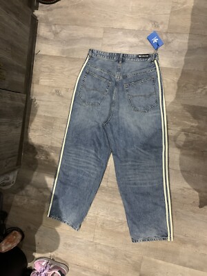 balenciaga adidas jeans UK