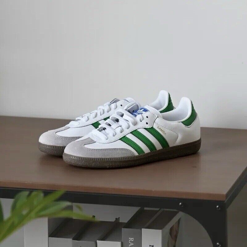 adidas Samba OG ホワイト 24cm adidas/アディダス SAMBA OG W（スニーカー）｜adidas