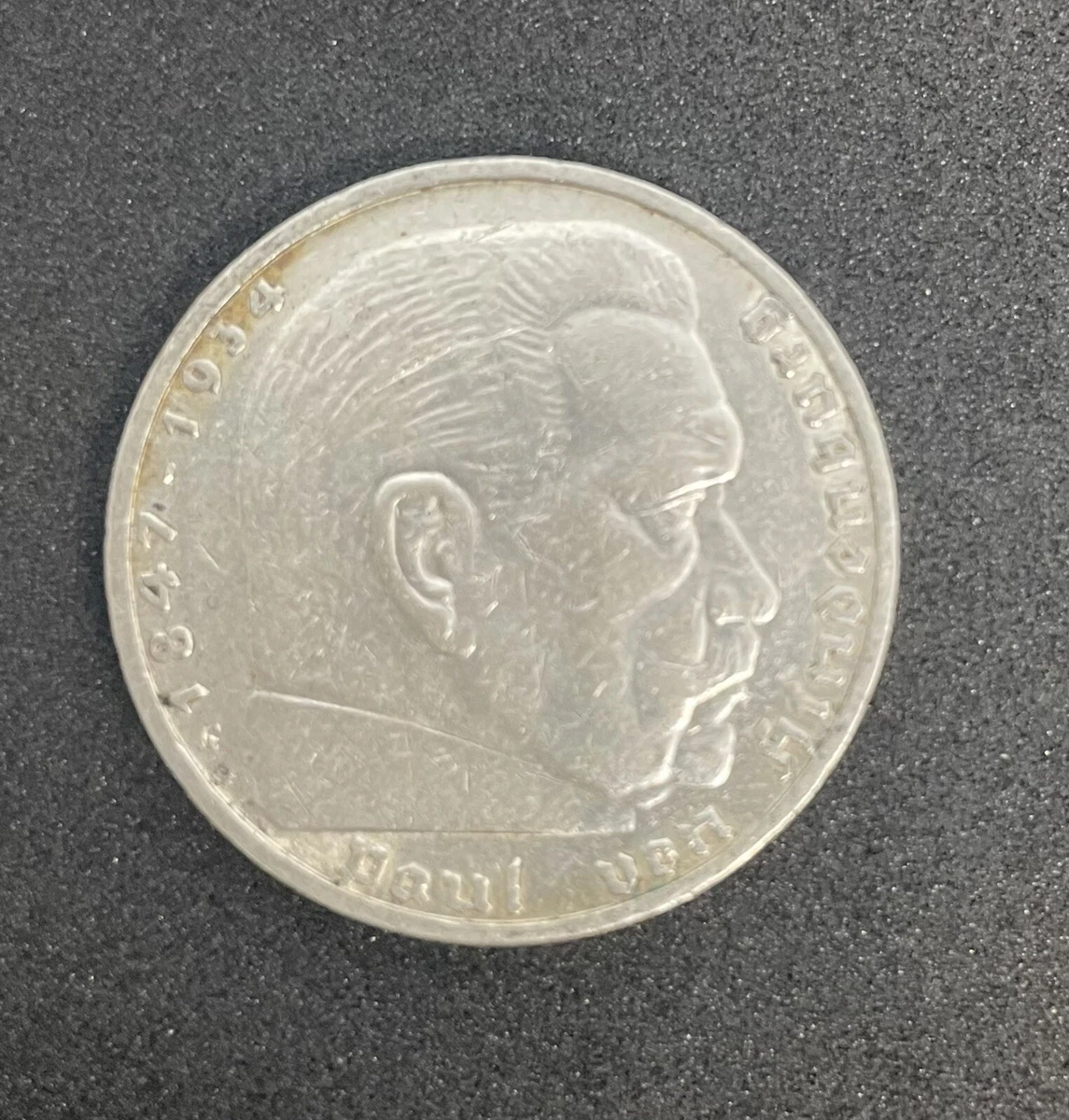 1936 Year German Coins for sale | eBay
