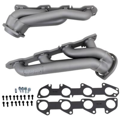 BBK Performance Parts 4028 20Fits 09-23 Dodge CHALLENGER CHARGER 5.7L 1-3/4 SHOR