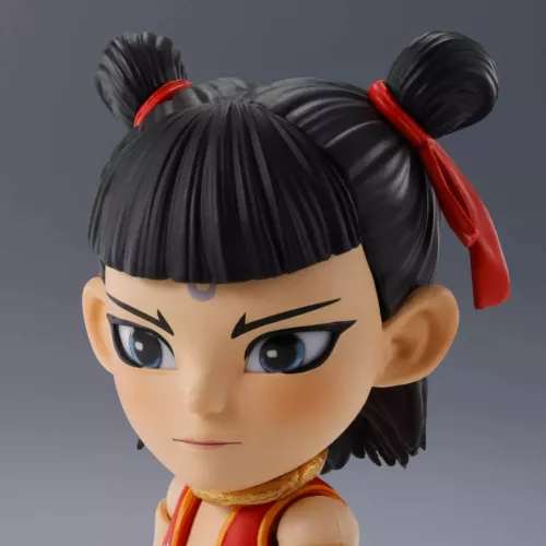 Bandai S.H. Figuarts Chinese Movie Nezha II Action Figure SHF Toy Gift Brand New - Foto 7 di 7