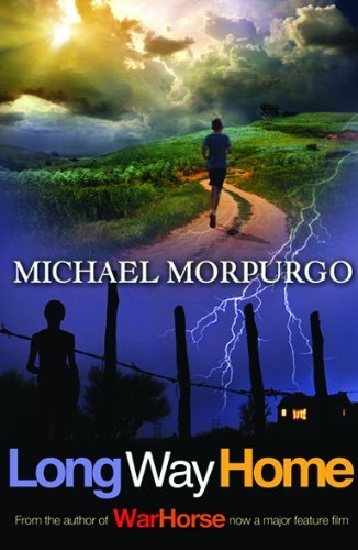 Long Way Home By Michael Morpurgo. 9781405226691 - Picture 1 of 1