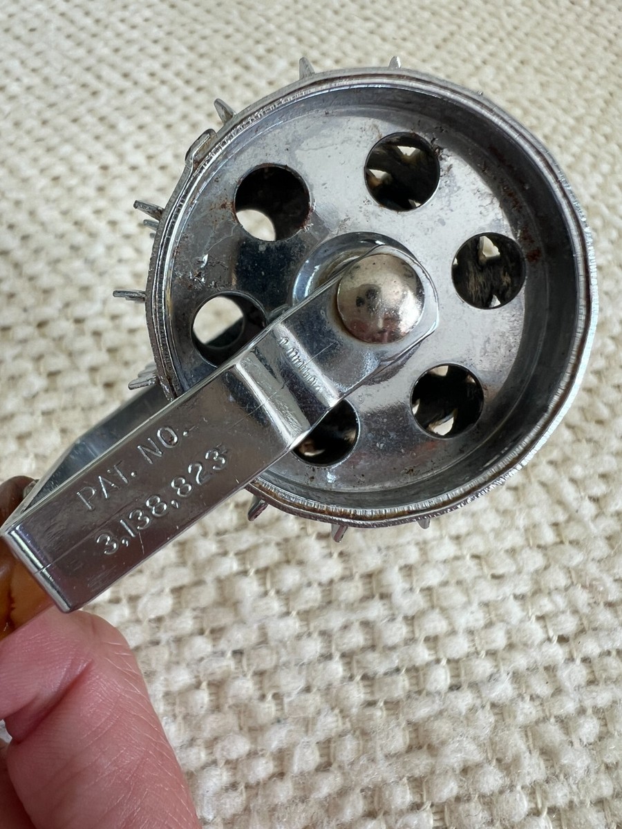 Vintage Meat Saw and Tenderizer | eBay