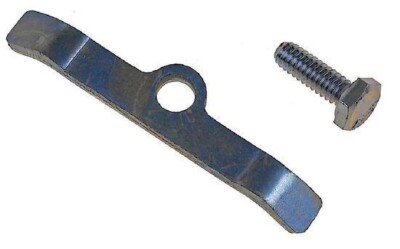 Big A Service Line 12-4439 Ventil Abdeckung Haltung Unten 124439