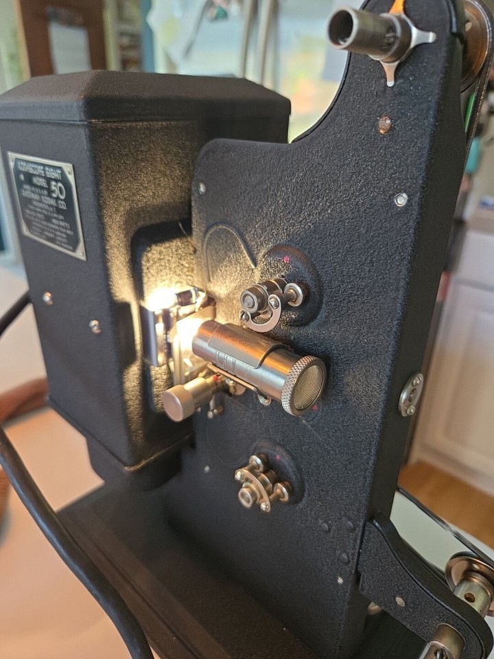 kodascope Modèle B Filmprojector