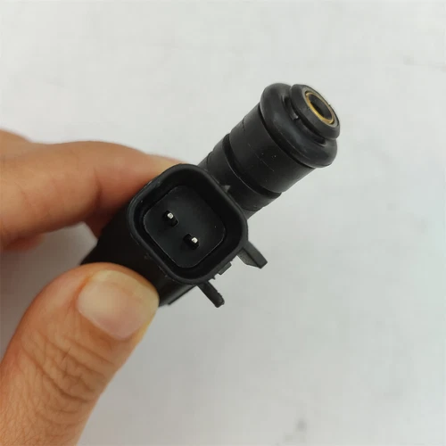 6X 0280155923 Fuel Injectors Fits For 99-01 Jeep Cherokee XJ 4.0L 4-hole UPGRADE - Picture 7 of 11